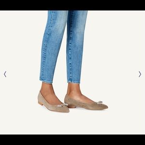 Sarah flint flats